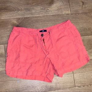 Gap shorts